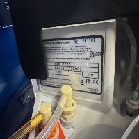 BD PACSymphony A3 Flow Cytometer image 2
